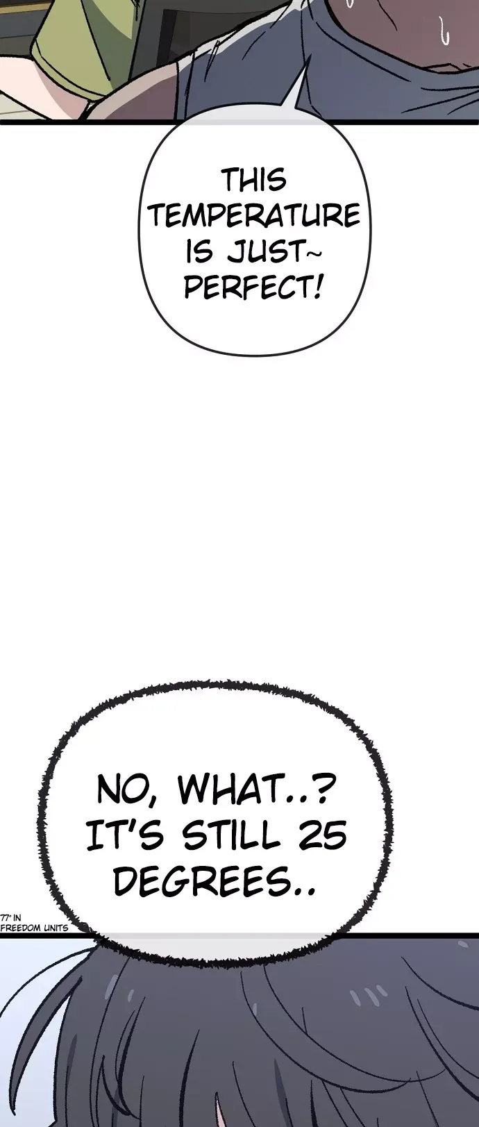 Read Unemployed Gye Baek-soon Manga Online