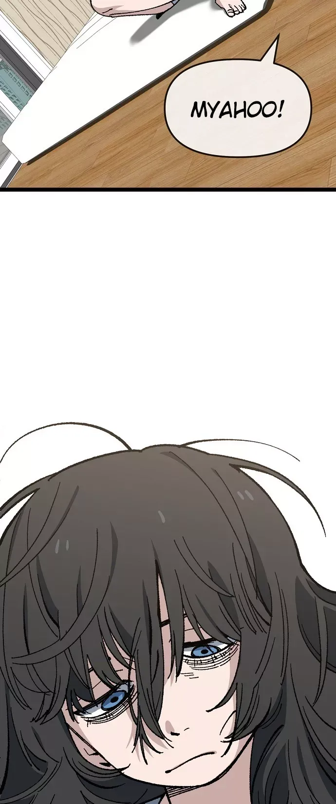 Read Unemployed Gye Baek-soon Manga Online