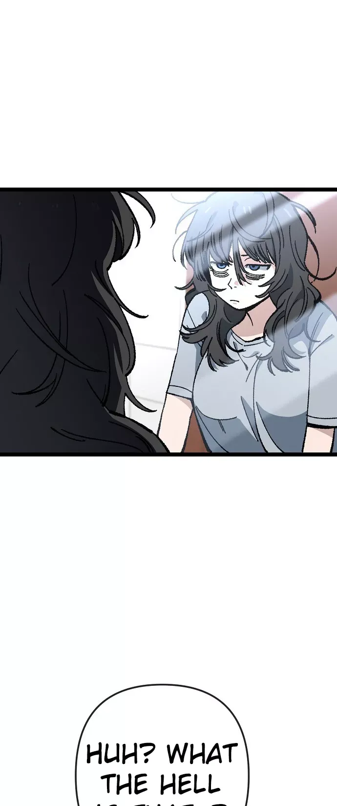 Read Unemployed Gye Baek-soon Manga Online