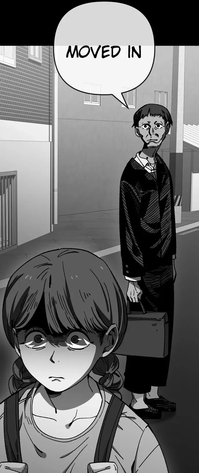 Read Unemployed Gye Baek-soon Manga Online