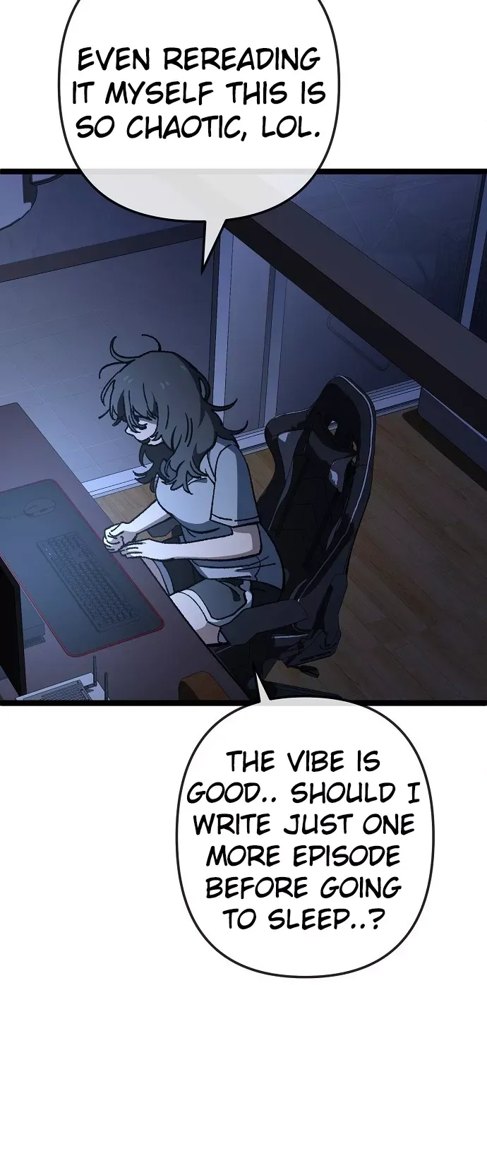 Read Unemployed Gye Baek-soon Manga Online