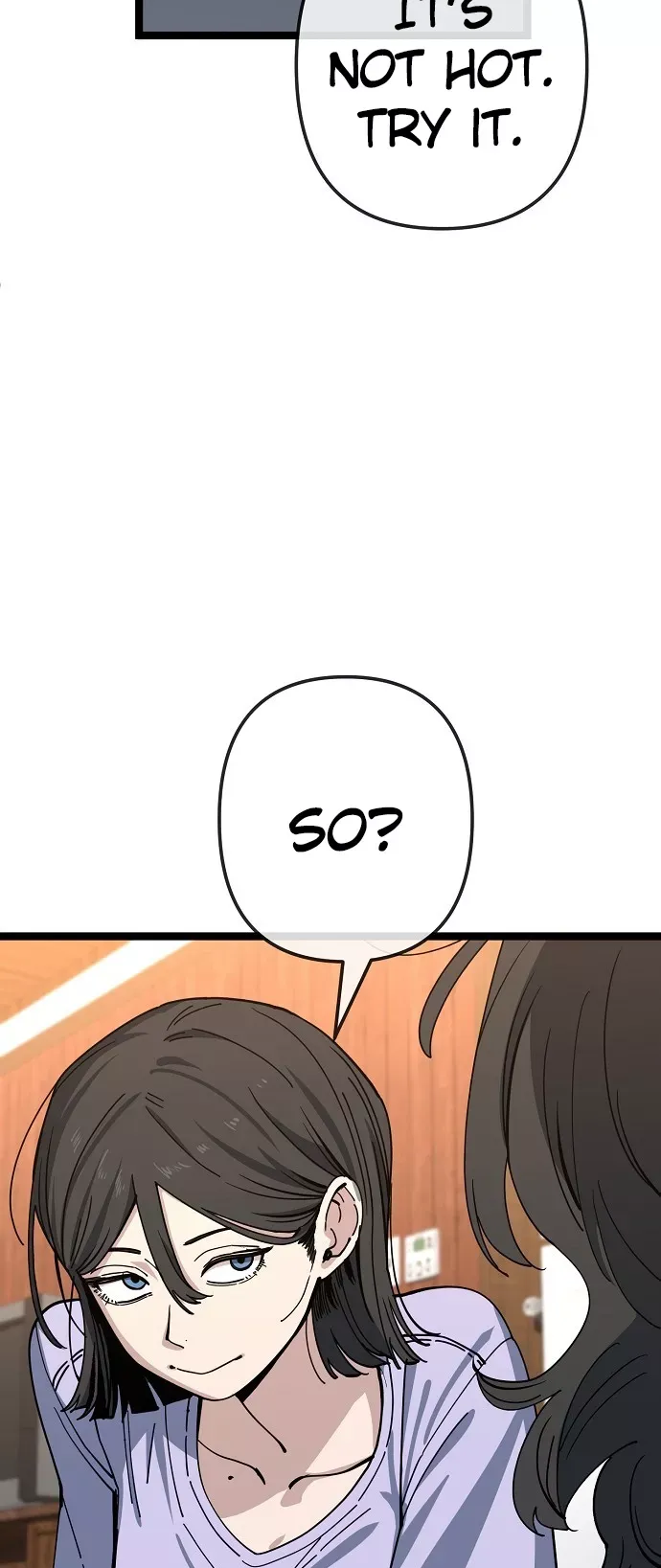 Read Unemployed Gye Baek-soon Manga Online