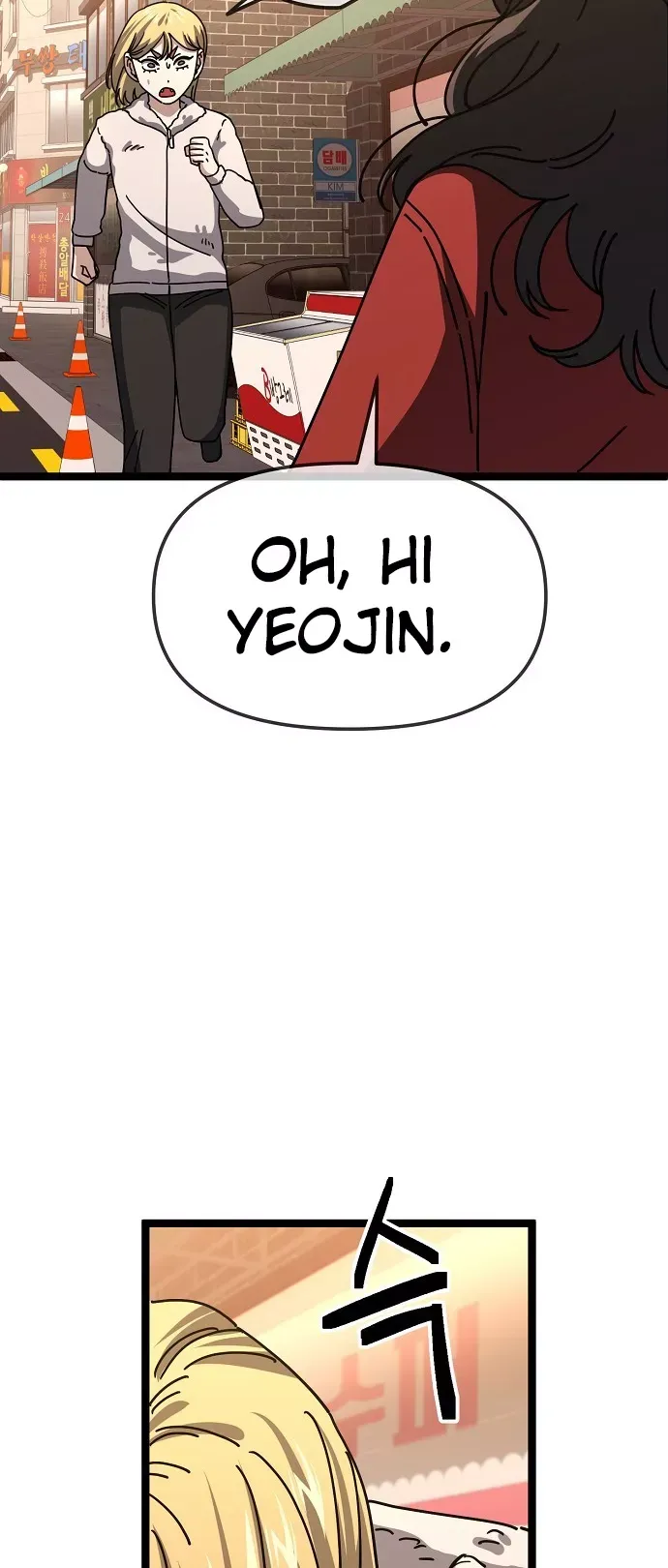Read Unemployed Gye Baek-soon Manga Online