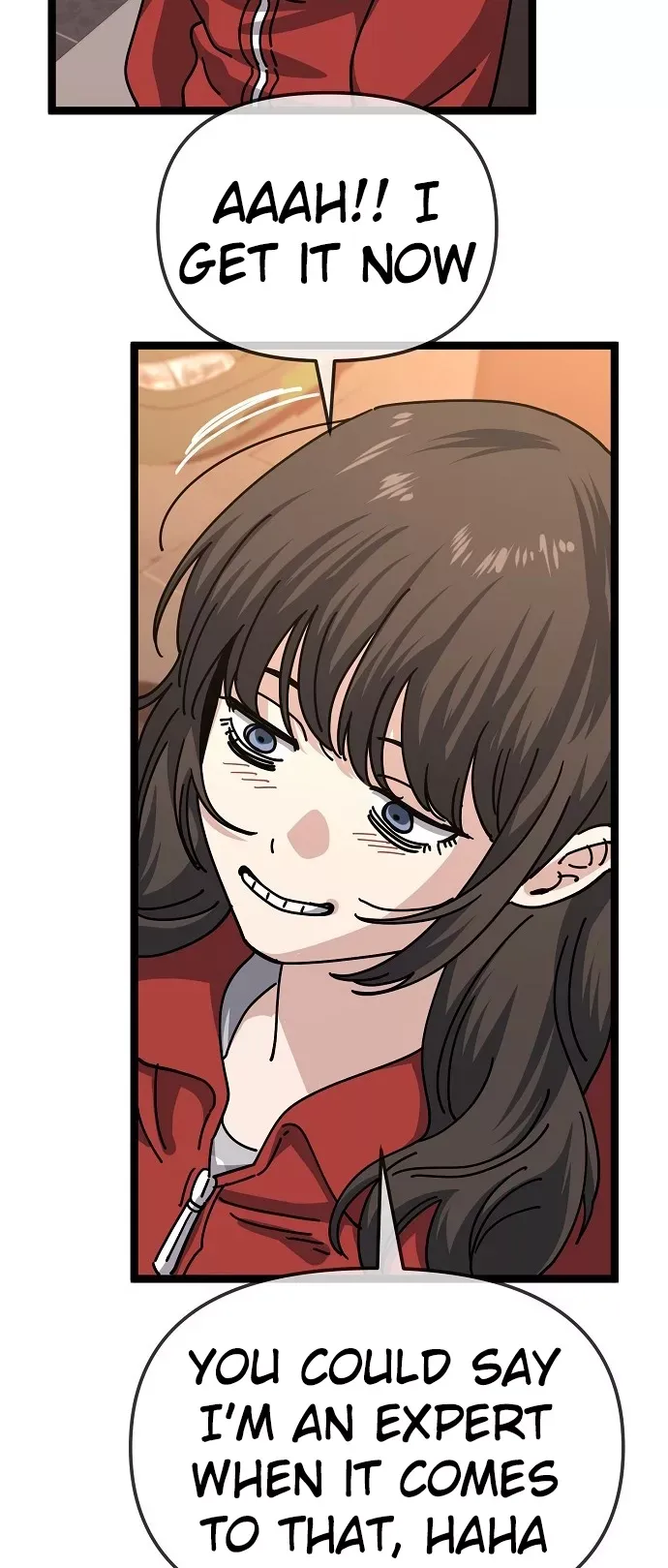 Read Unemployed Gye Baek-soon Manga Online