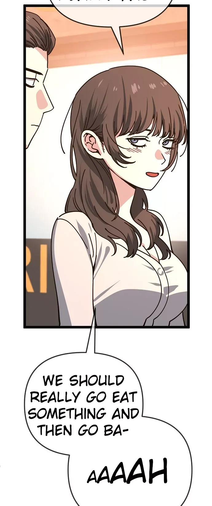 Read Unemployed Gye Baek-soon Manga Online