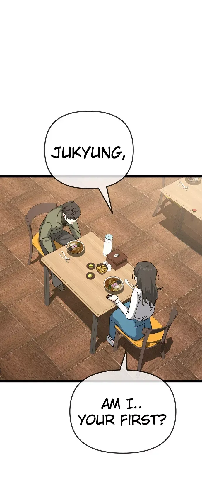 Read Unemployed Gye Baek-soon Manga Online