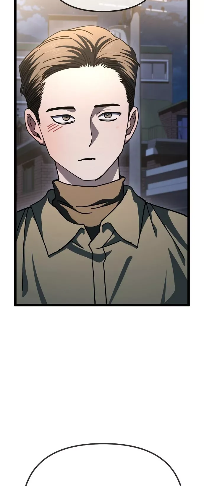 Read Unemployed Gye Baek-soon Manga Online