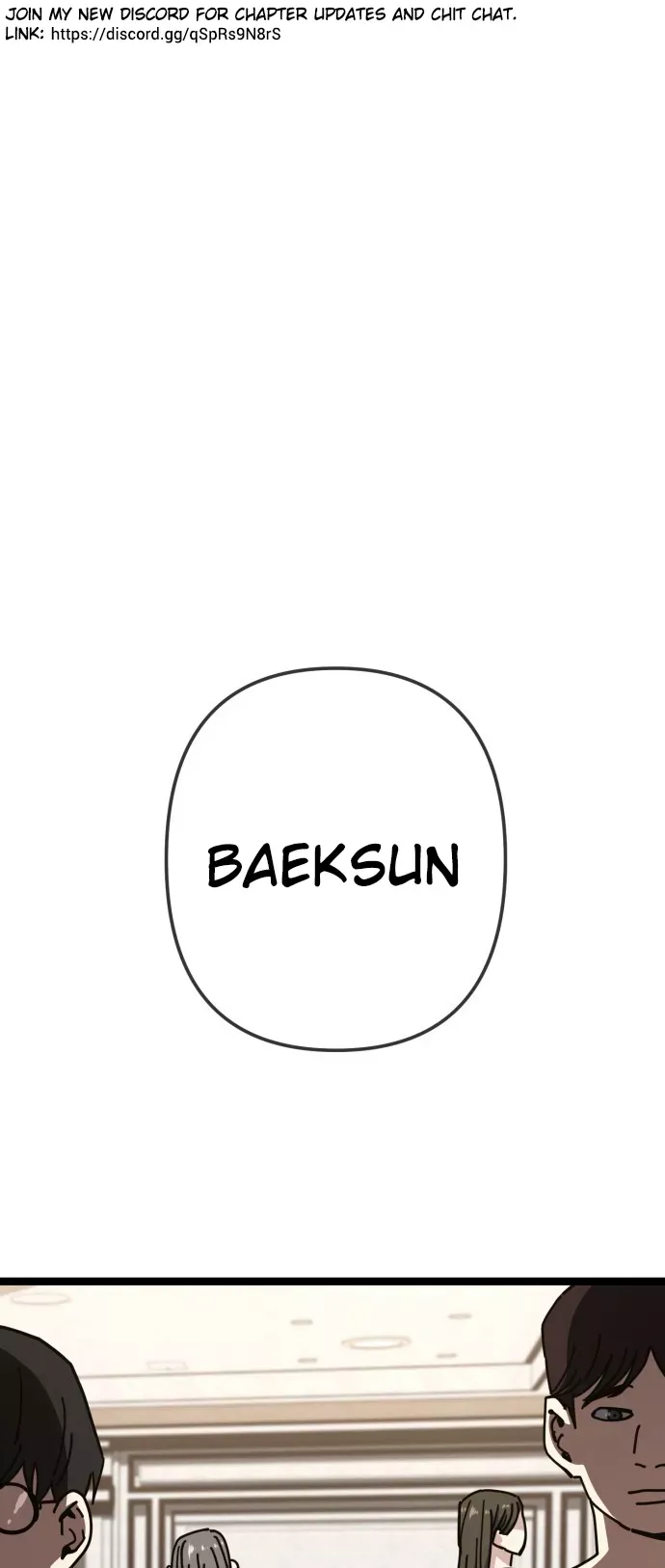 Read Unemployed Gye Baek-soon Manga Online