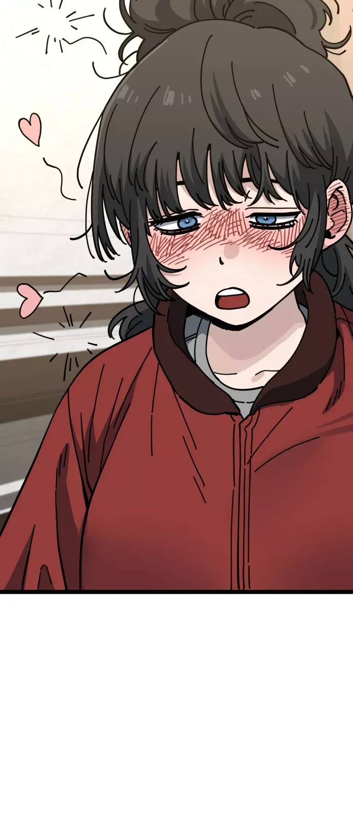 Read Unemployed Gye Baek-soon Manga Online