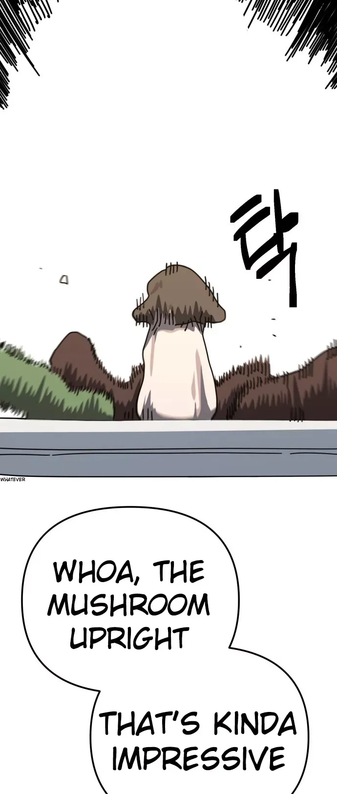 Read Unemployed Gye Baek-soon Manga Online