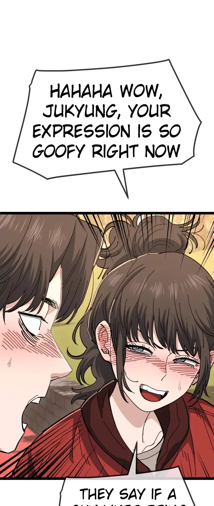 Read Unemployed Gye Baek-soon Manga Online