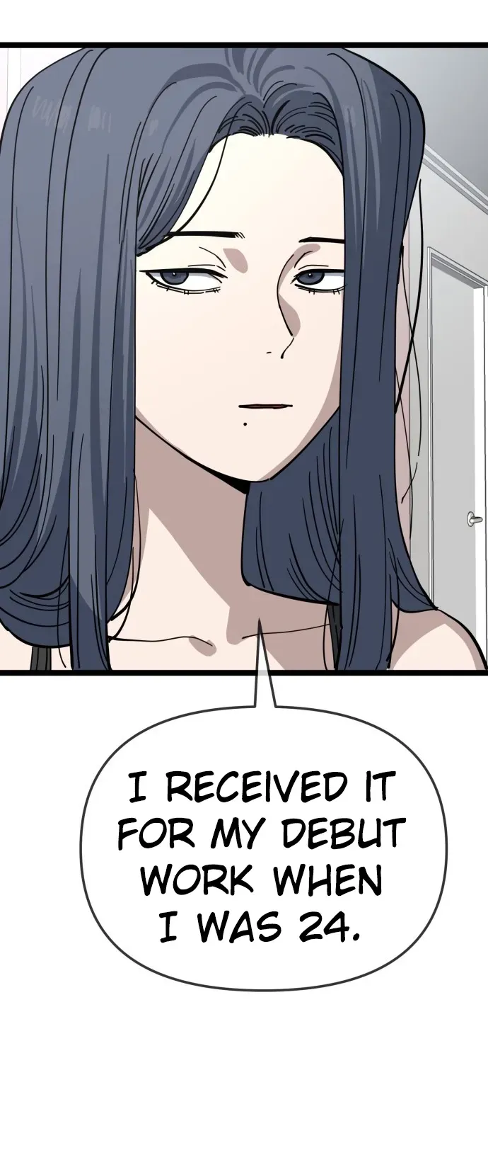 Read Unemployed Gye Baek-soon Manga Online