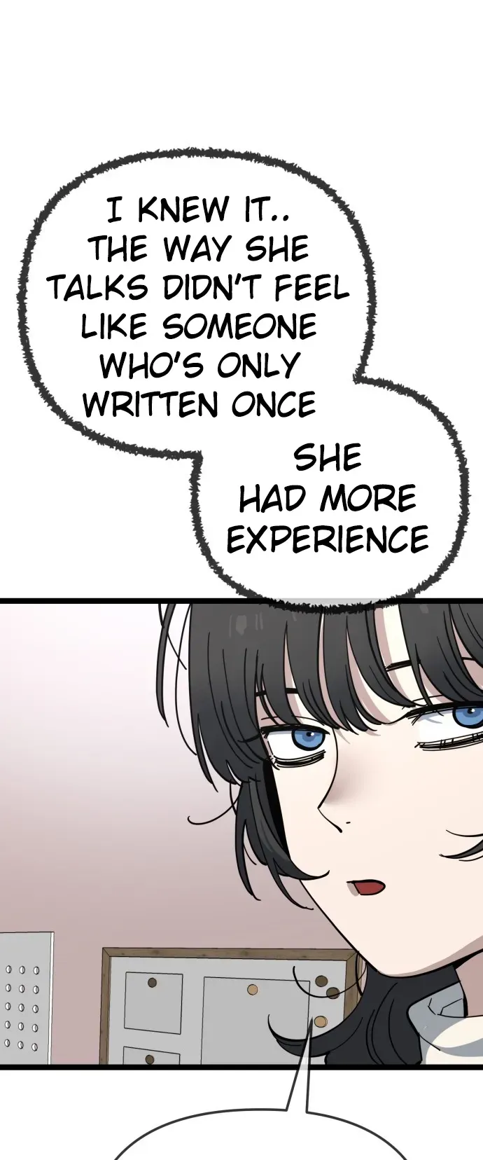 Read Unemployed Gye Baek-soon Manga Online