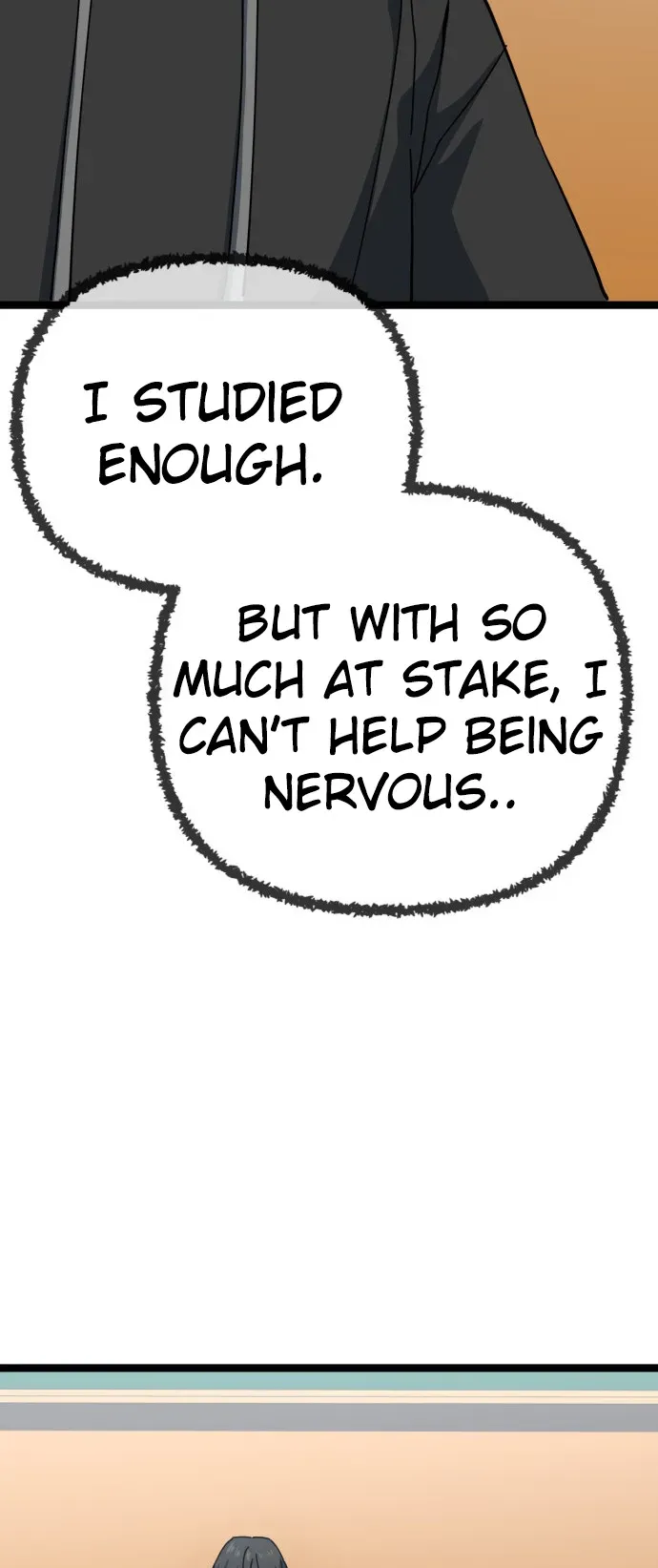 Read Unemployed Gye Baek-soon Manga Online