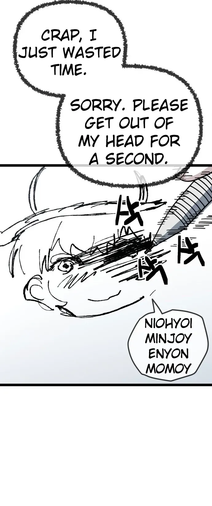 Read Unemployed Gye Baek-soon Manga Online