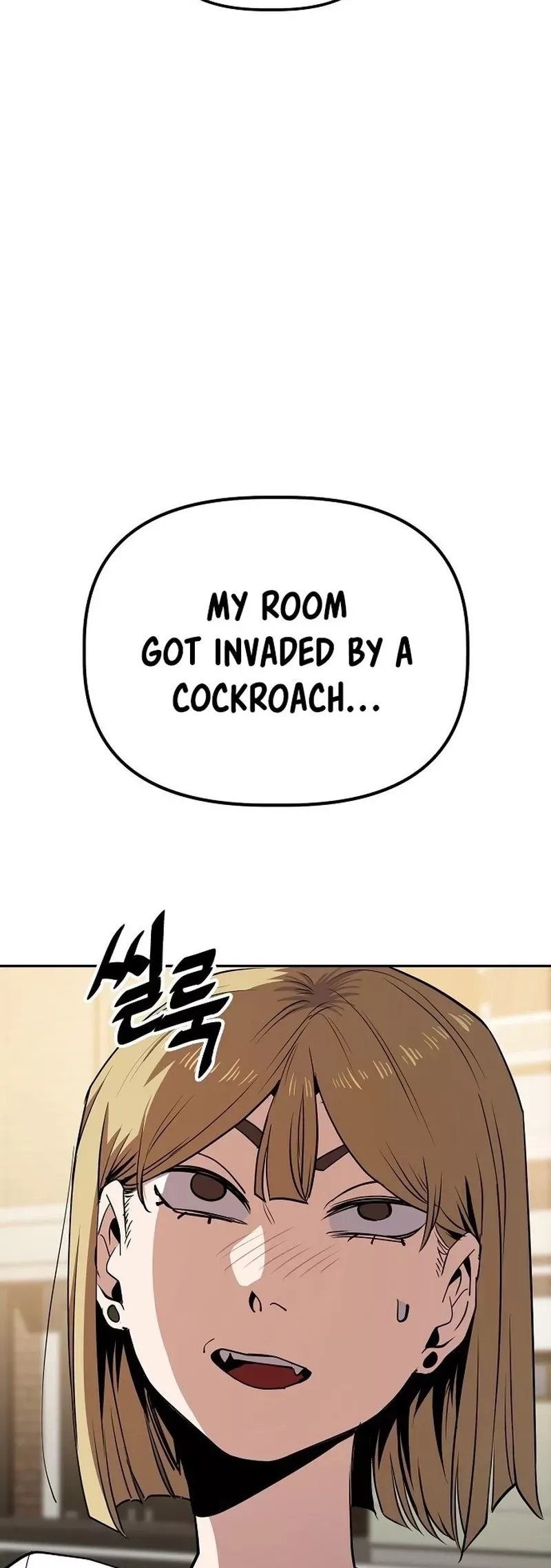 Read Unemployed Gye Baek-soon Manga Online