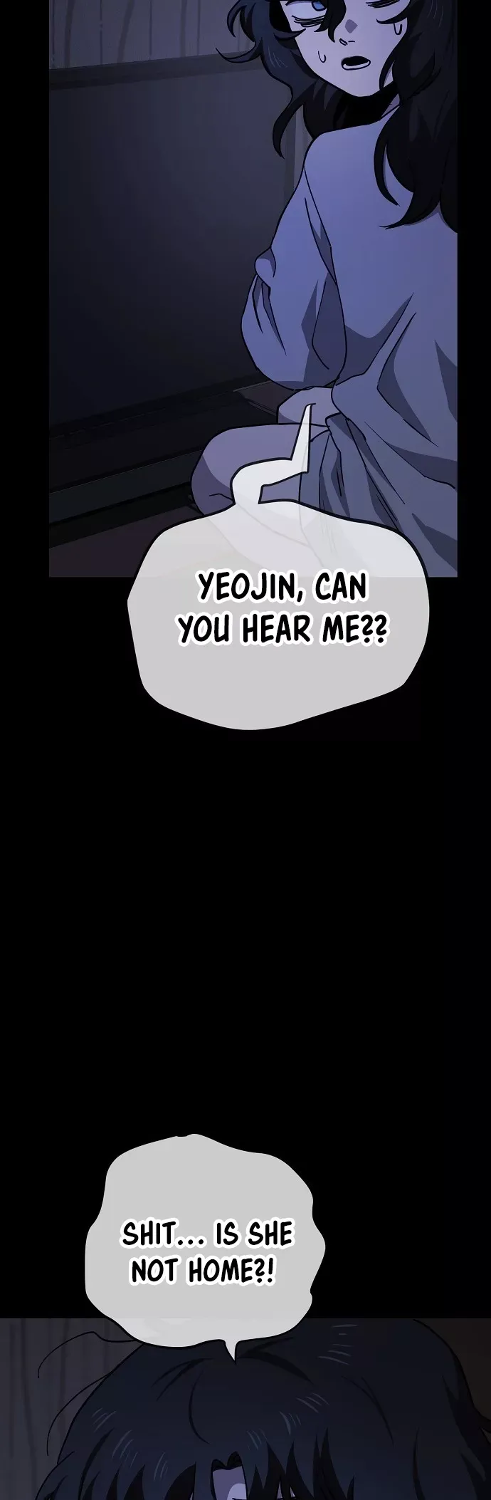 Read Unemployed Gye Baek-soon Manga Online