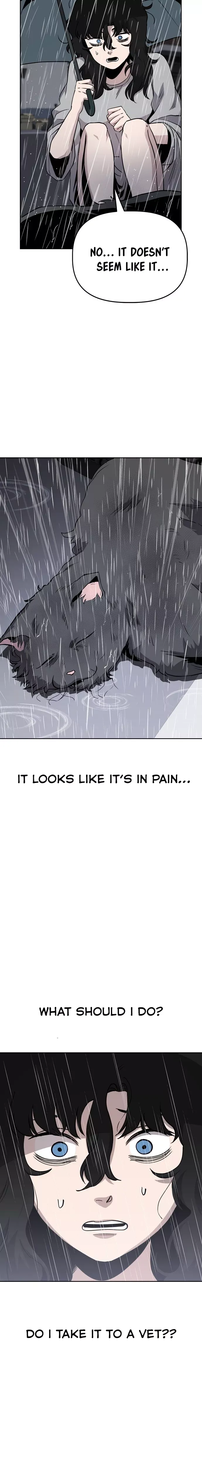 Read Unemployed Gye Baek-soon Manga Online