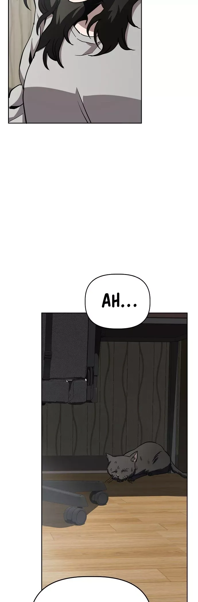 Read Unemployed Gye Baek-soon Manga Online