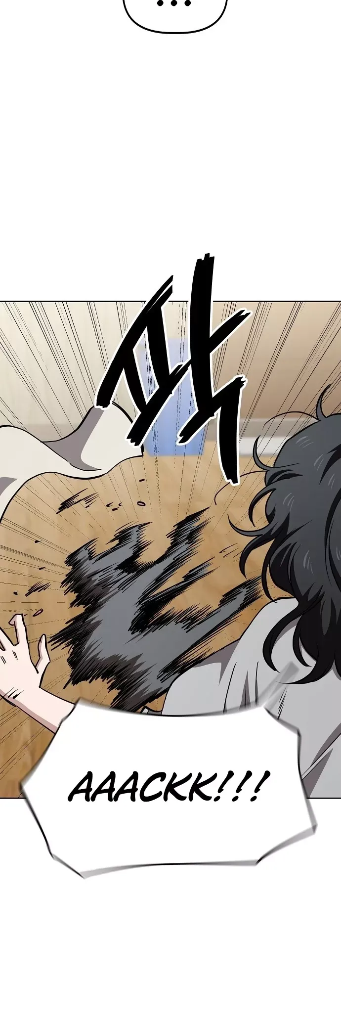 Read Unemployed Gye Baek-soon Manga Online