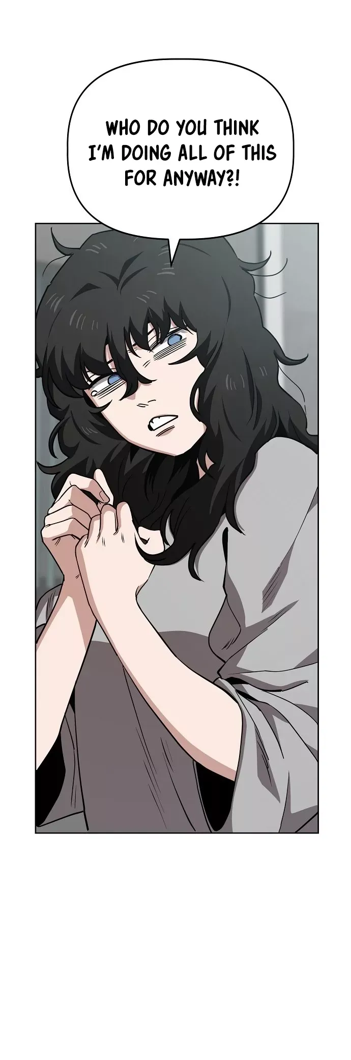 Read Unemployed Gye Baek-soon Manga Online