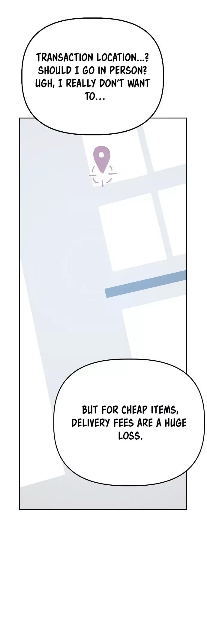 Read Unemployed Gye Baek-soon Manga Online