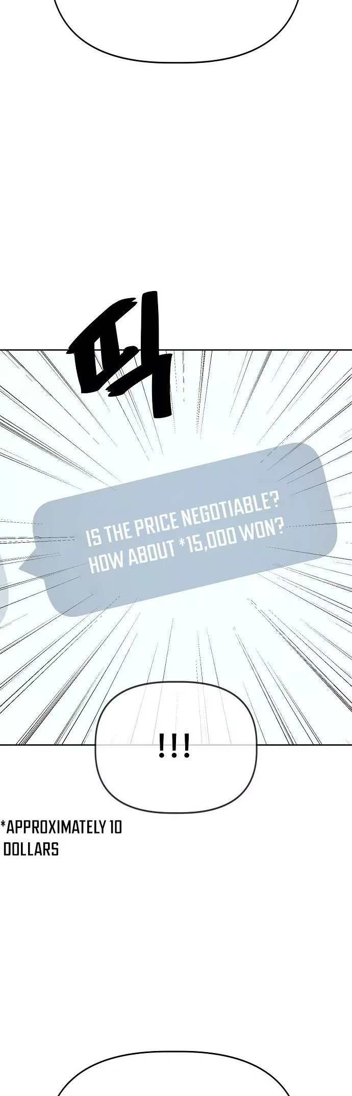 Read Unemployed Gye Baek-soon Manga Online