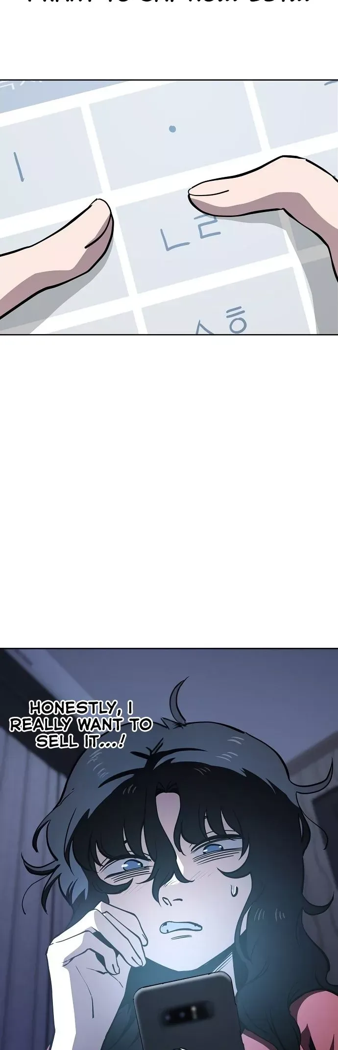 Read Unemployed Gye Baek-soon Manga Online