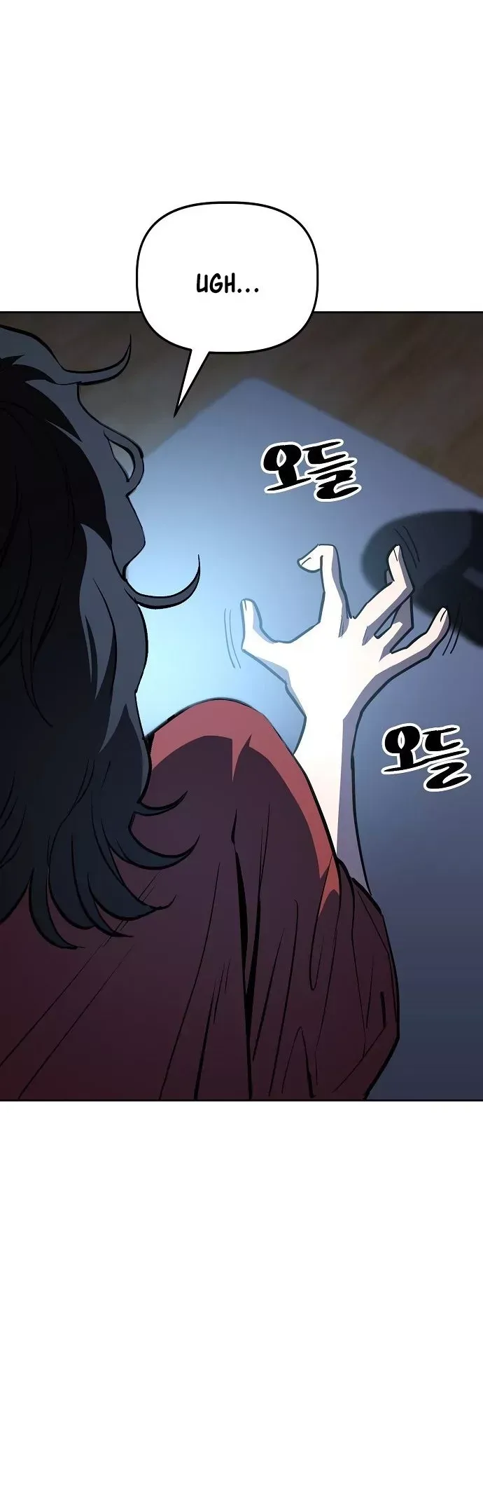Read Unemployed Gye Baek-soon Manga Online