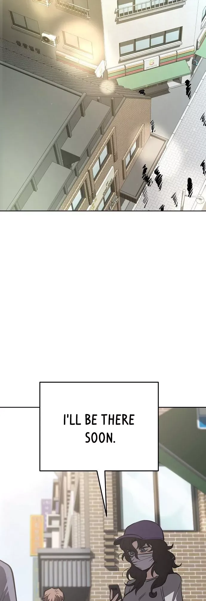 Read Unemployed Gye Baek-soon Manga Online