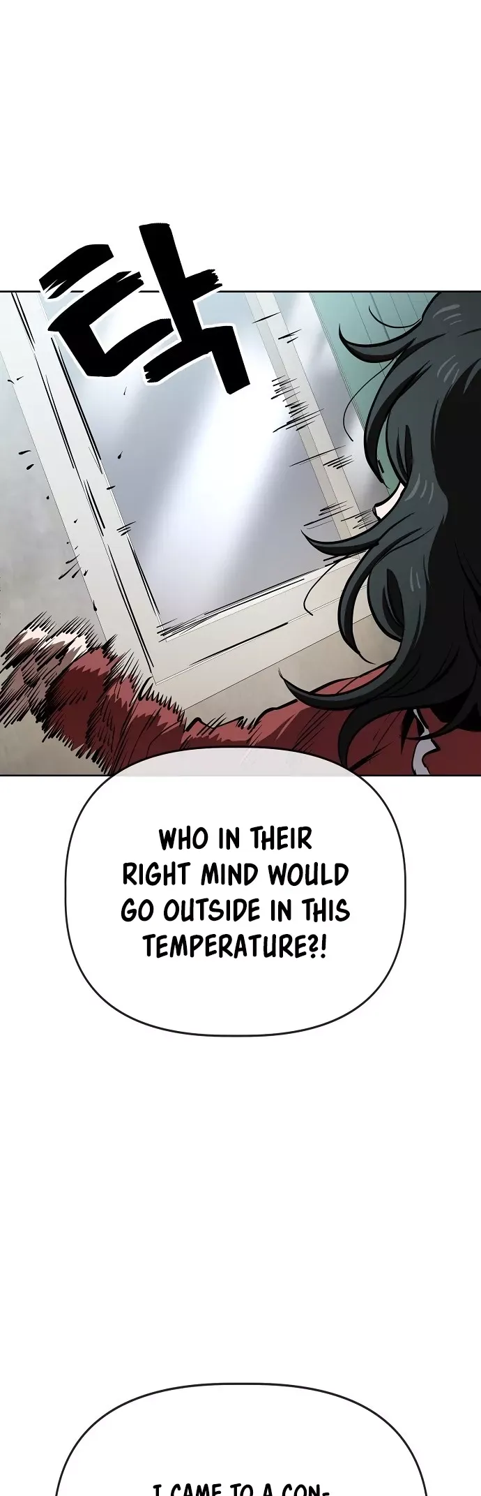 Read Unemployed Gye Baek-soon Manga Online