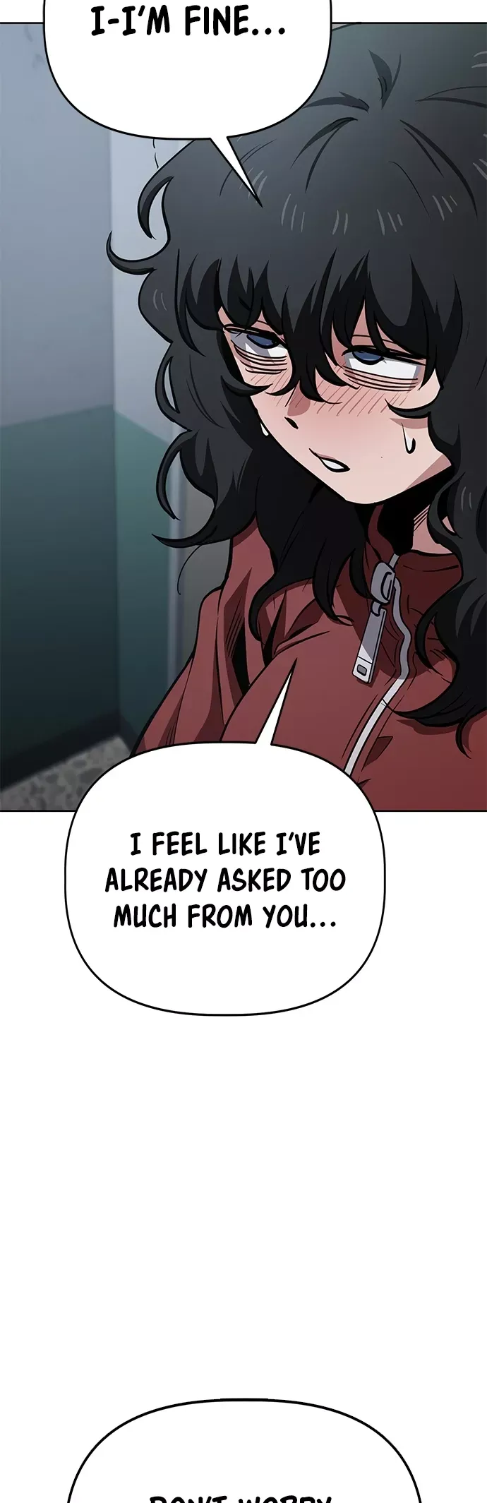 Read Unemployed Gye Baek-soon Manga Online
