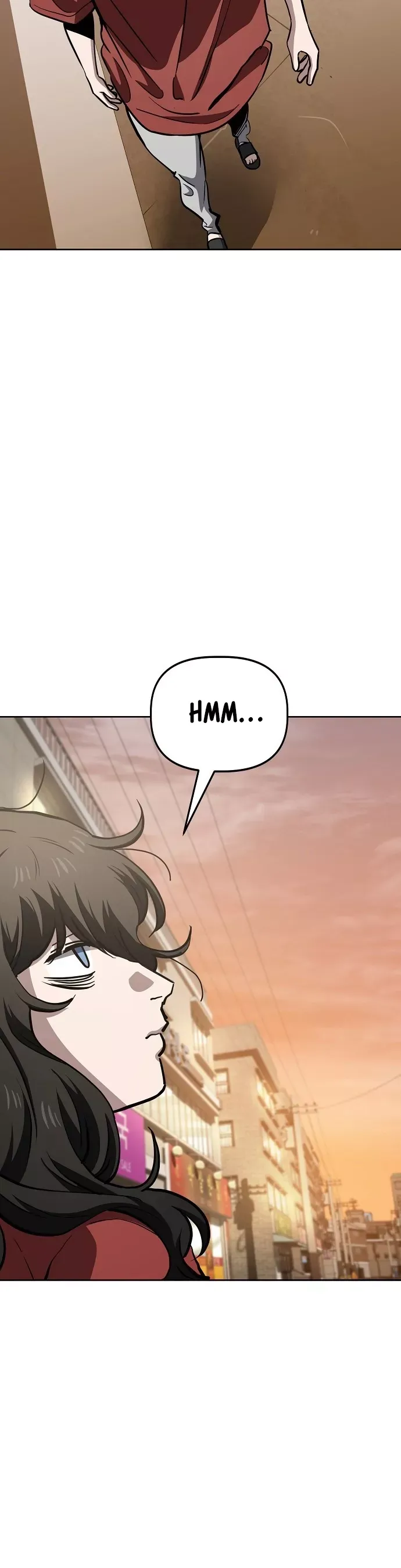 Read Unemployed Gye Baek-soon Manga Online