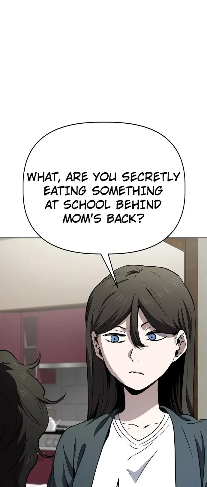 Read Unemployed Gye Baek-soon Manga Online