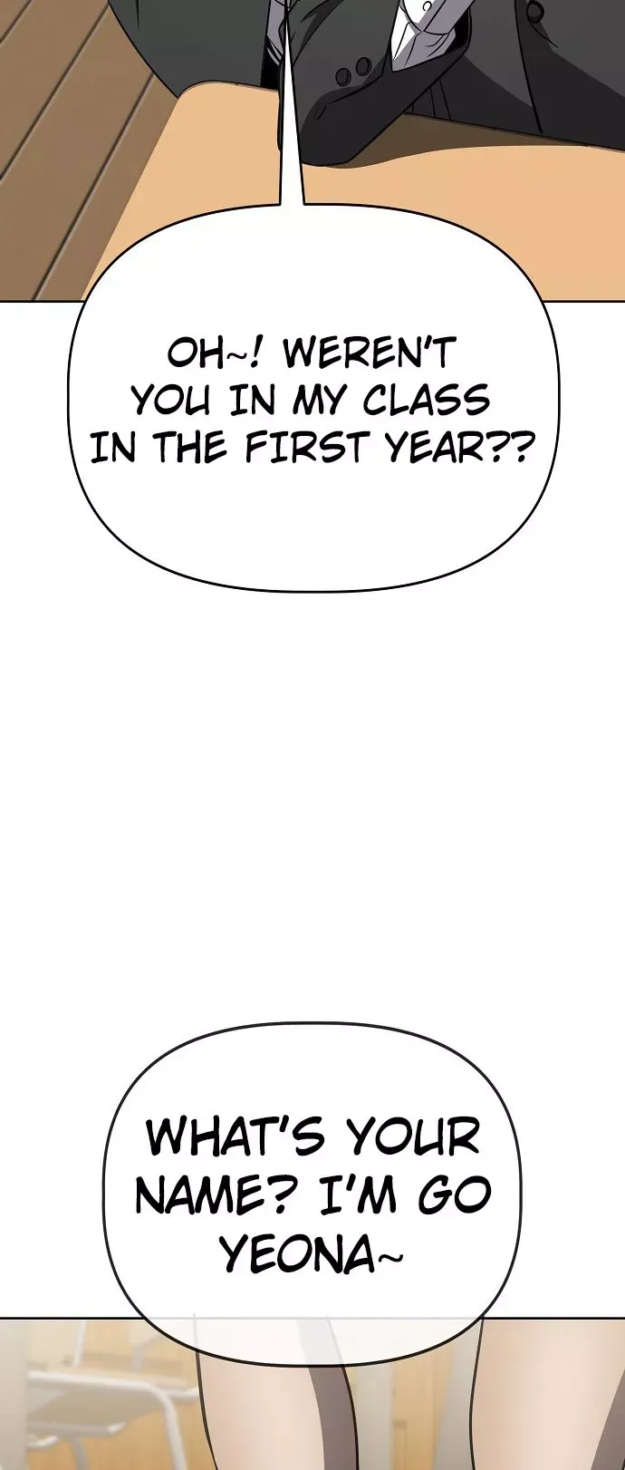 Read Unemployed Gye Baek-soon Manga Online