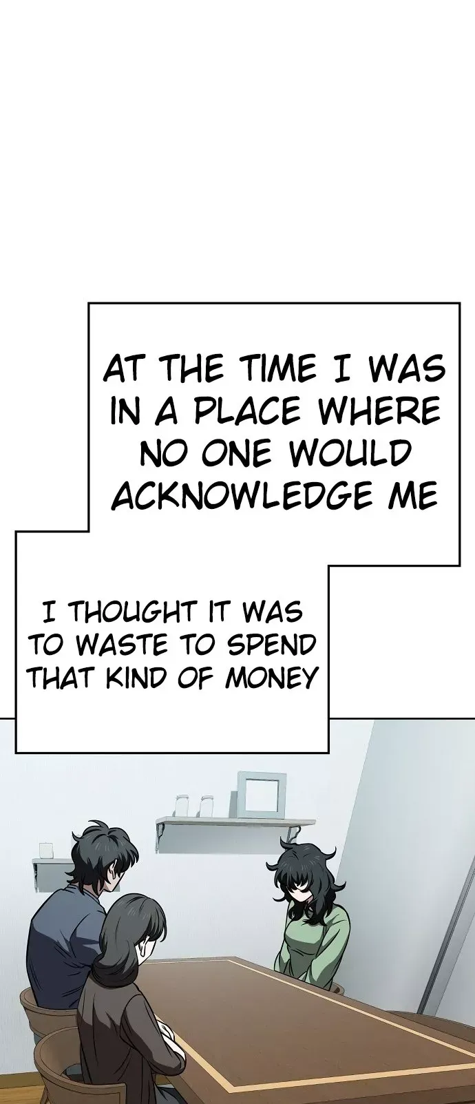 Read Unemployed Gye Baek-soon Manga Online
