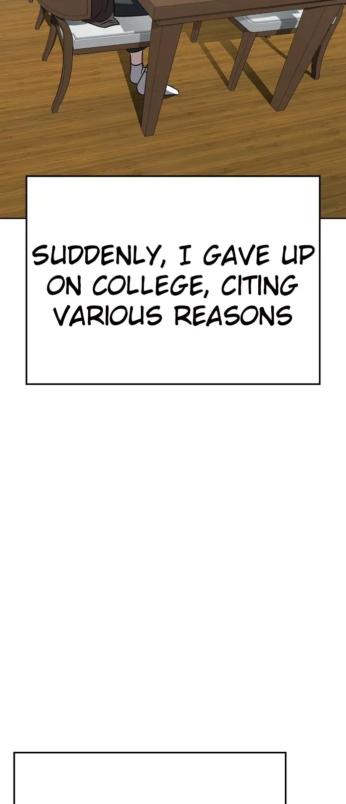 Read Unemployed Gye Baek-soon Manga Online