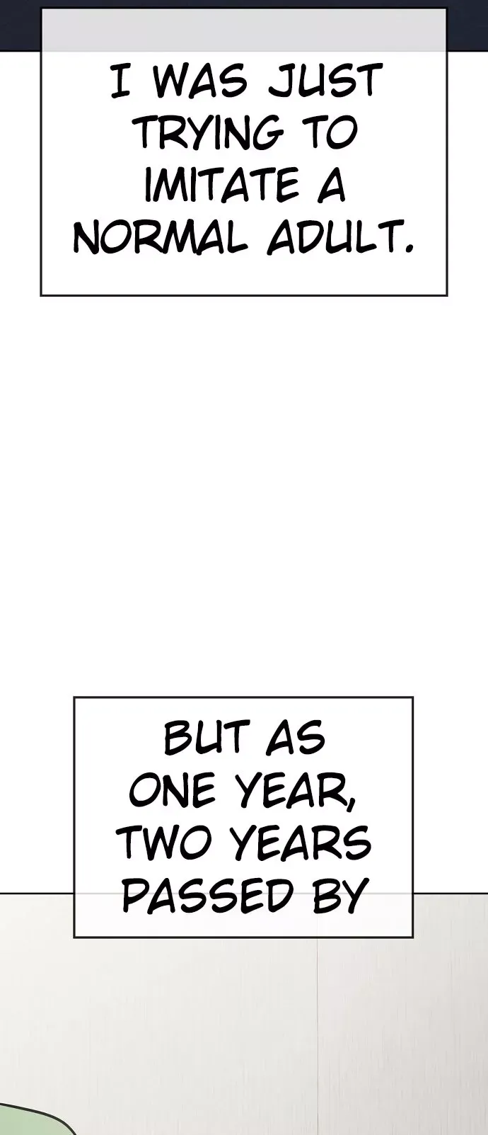 Read Unemployed Gye Baek-soon Manga Online