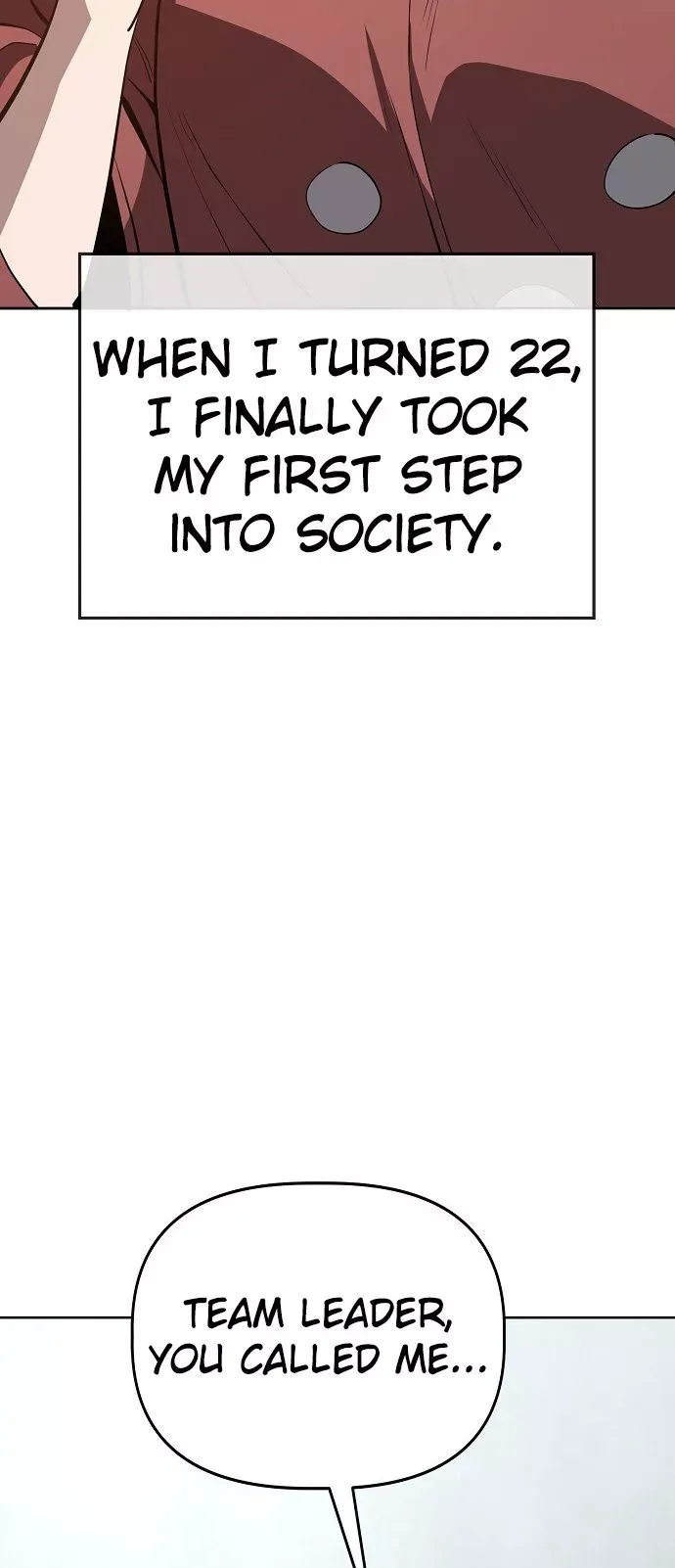 Read Unemployed Gye Baek-soon Manga Online