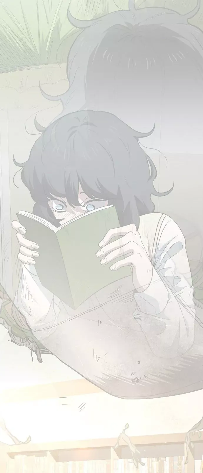 Read Unemployed Gye Baek-soon Manga Online