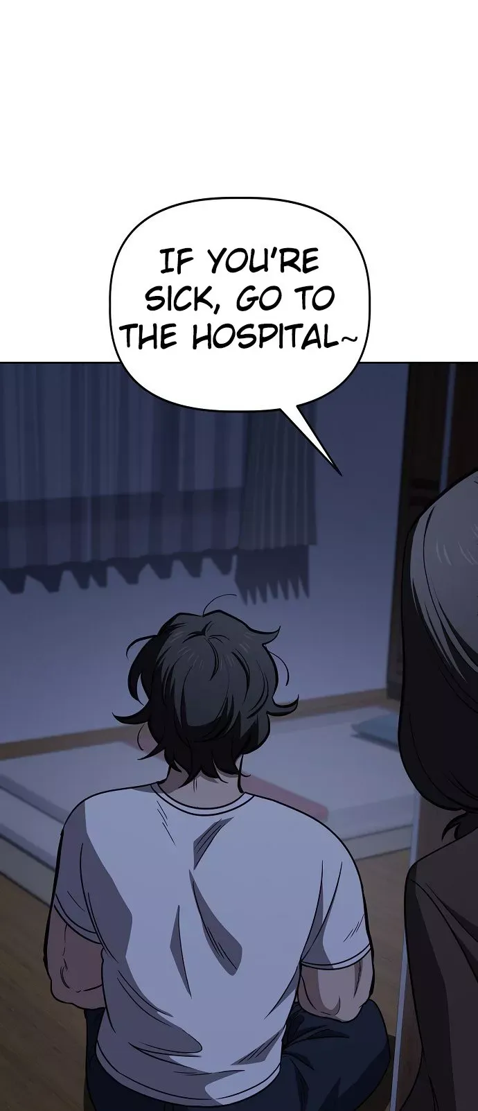 Read Unemployed Gye Baek-soon Manga Online