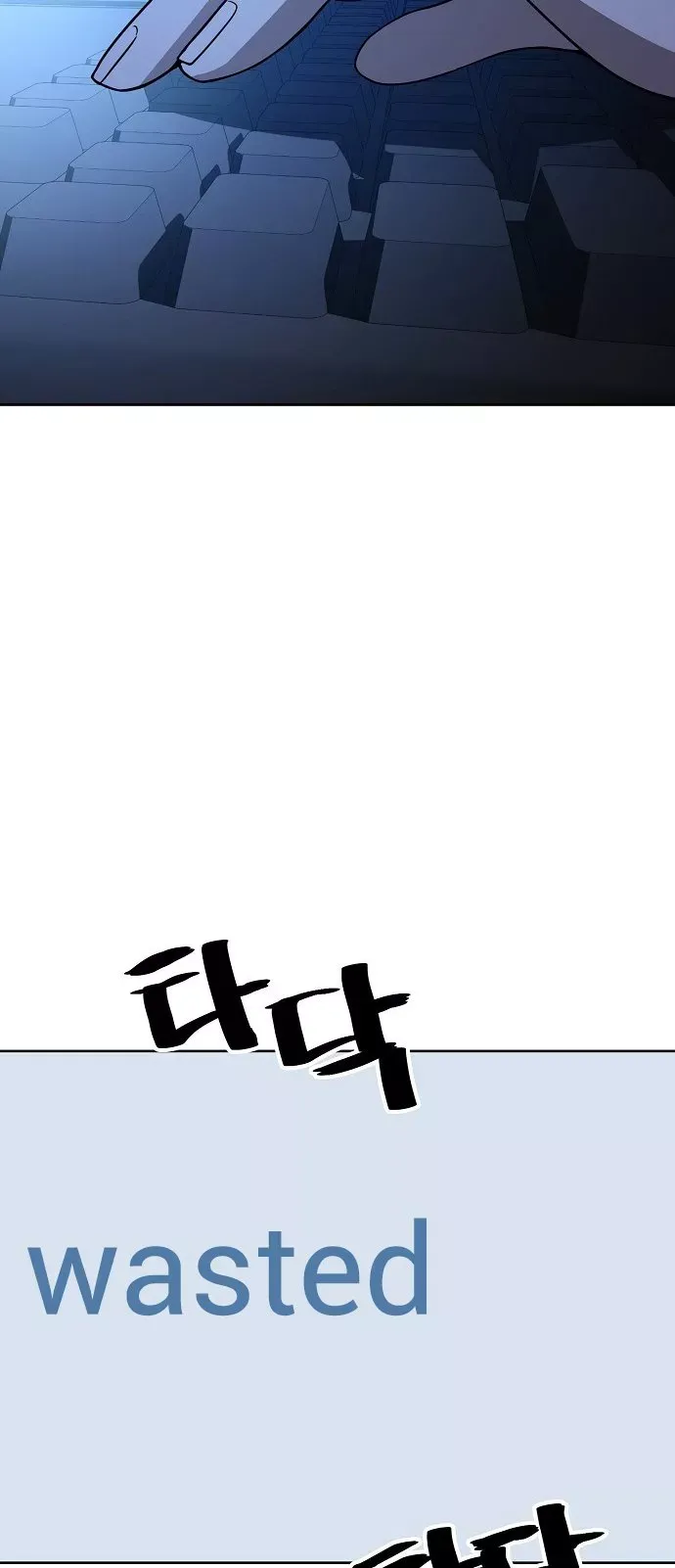 Read Unemployed Gye Baek-soon Manga Online