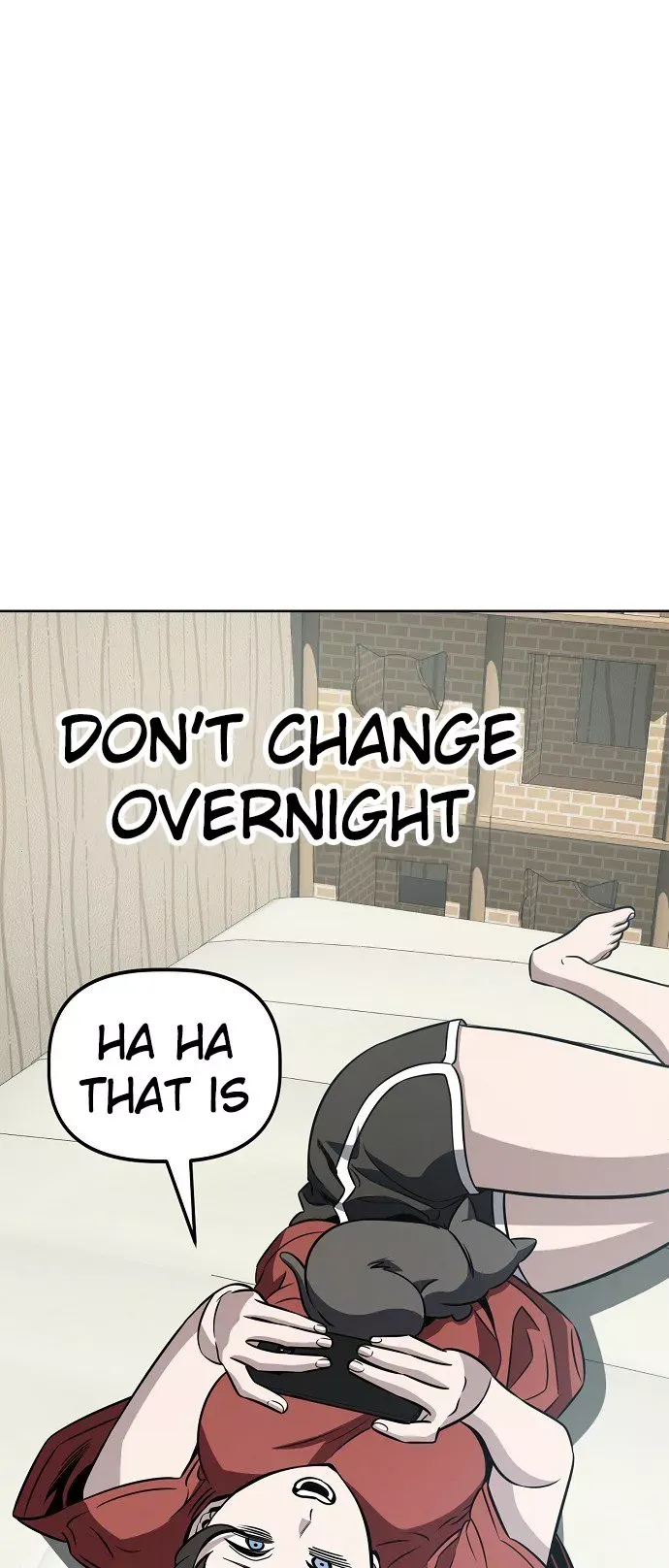 Read Unemployed Gye Baek-soon Manga Online