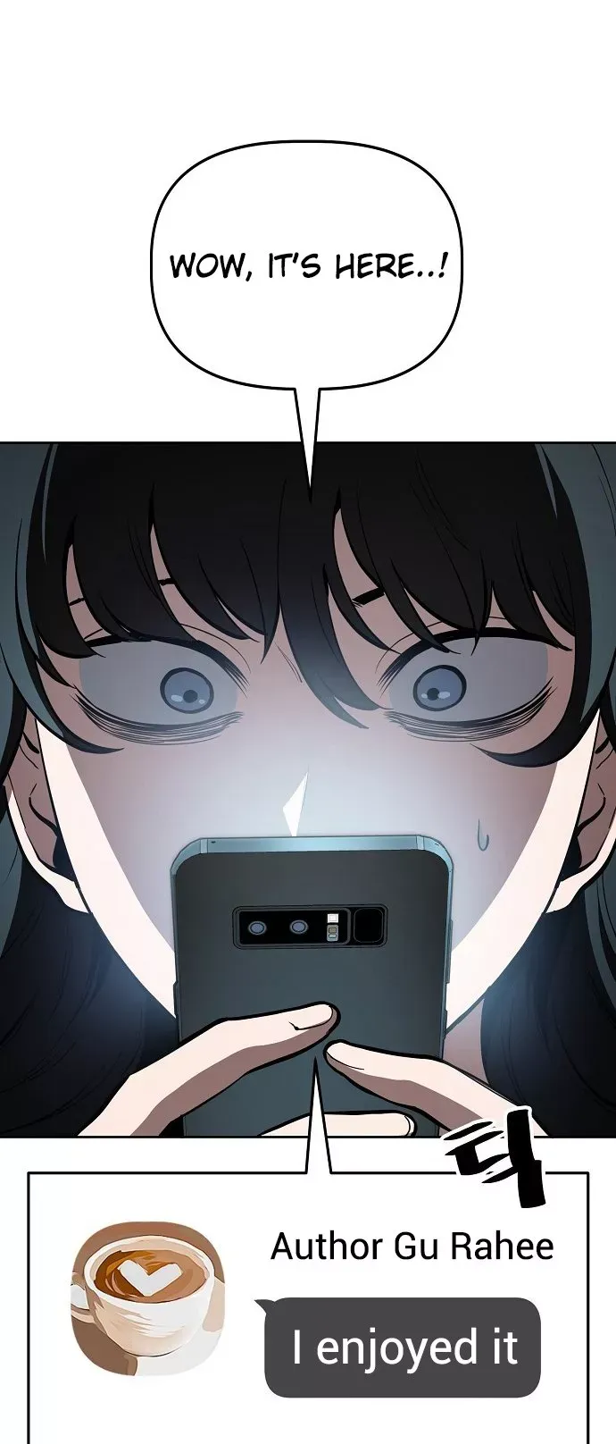 Read Unemployed Gye Baek-soon Manga Online