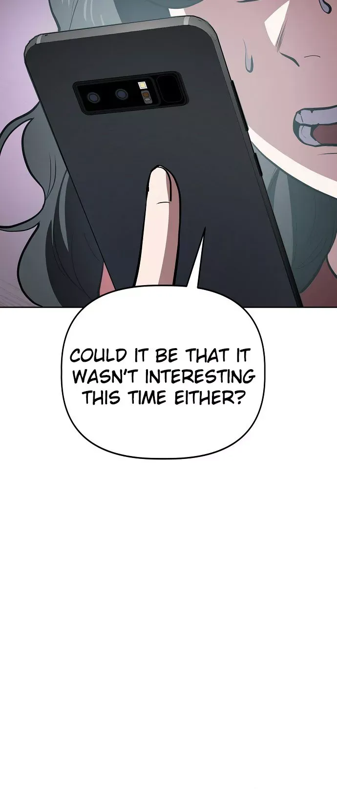 Read Unemployed Gye Baek-soon Manga Online