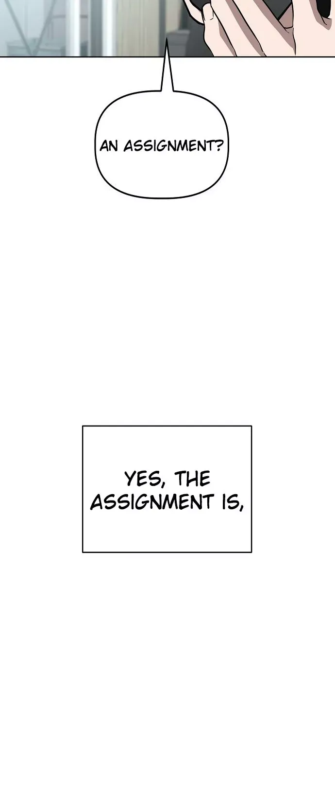Read Unemployed Gye Baek-soon Manga Online