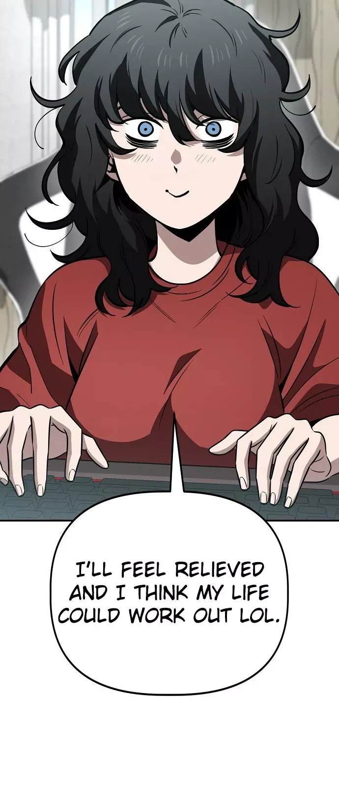 Read Unemployed Gye Baek-soon Manga Online