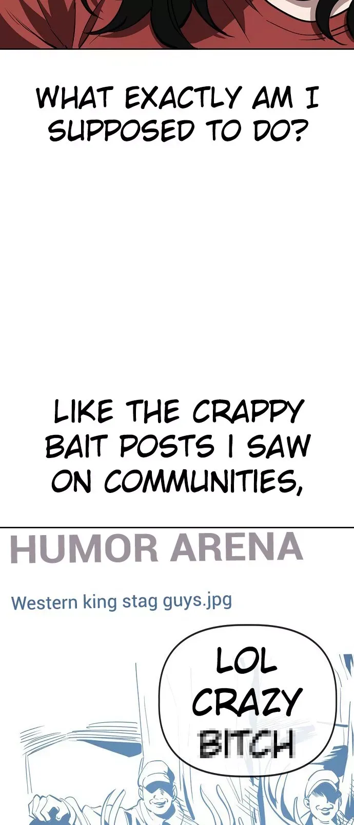 Read Unemployed Gye Baek-soon Manga Online