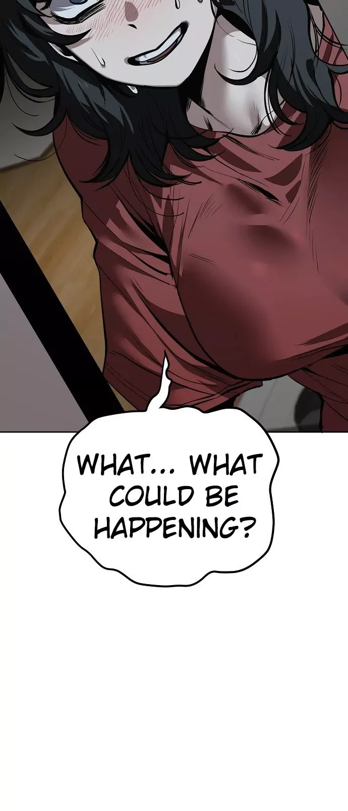 Read Unemployed Gye Baek-soon Manga Online