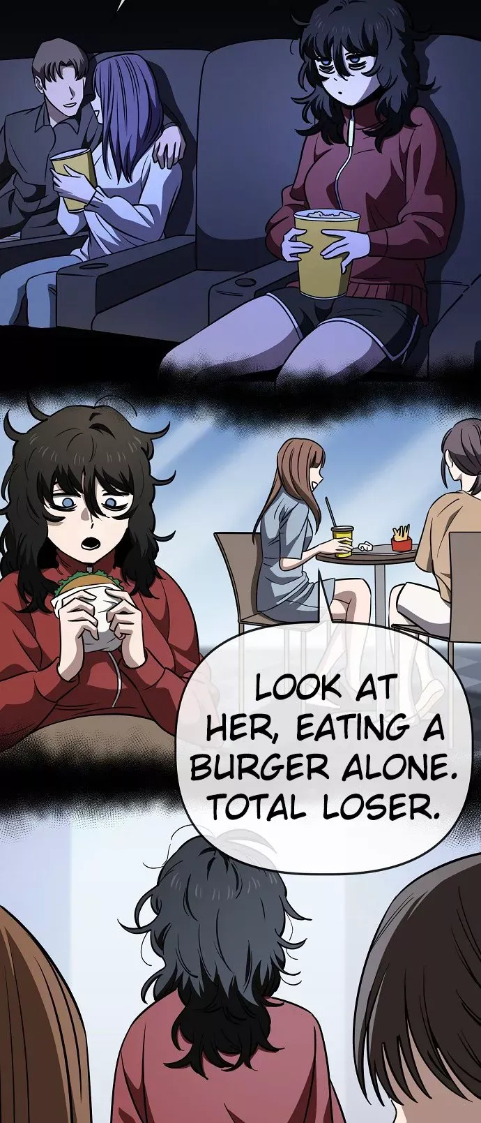 Read Unemployed Gye Baek-soon Manga Online